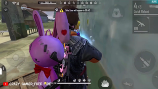 VUI CHƠI KHÔNG QUÊN TẤU HÀI - FREE FIRE