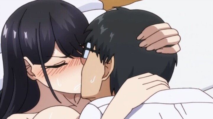 cewek paling cantik di sekolah main ke rumahku😋🥵😭