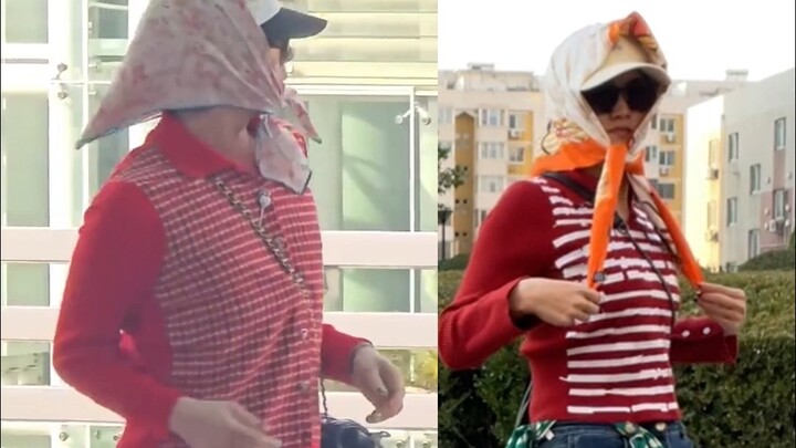 Just now I was questioning G-Dragon, but suddenly I became him and instantly understood him.