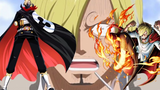 HAL LAIN akan BERUBAH PADA SANJI!!!! gak SEKEDAR jadi MONSTER (3N One Piece)