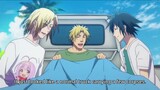 It just looked like a normal truck carrying a few corpses (Grand Blue Episode 11)