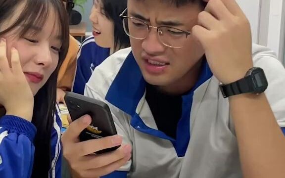 Have you ever had this experience?