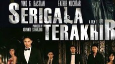 SERIGALA TERAKHIR FULL MOVIE