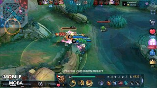 SAVAGE & MANIAC!! 13k Matches Beast Roger [ Top Global Roger ]