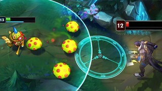 这辈子从没吃这么饱过