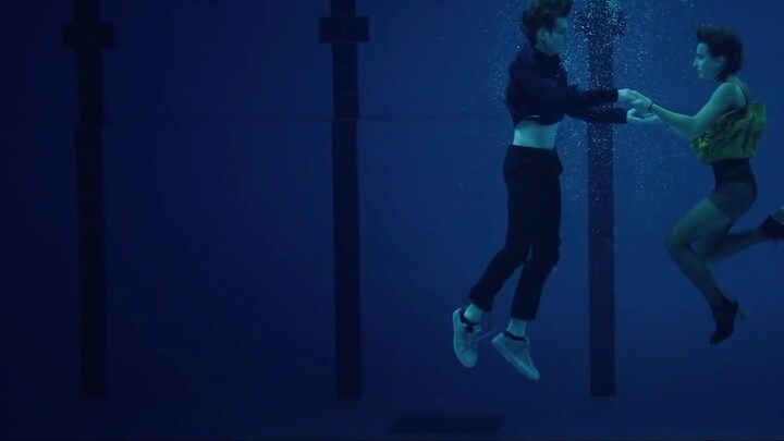 [Pháp] SKAM Phần 5 Tập 56 - Tiệc Bể Bơi (2:15 SA) [Tiếng Trung-Pháp @Sidoimujeng]