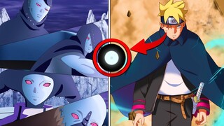 Revenirea lui Sasuke si Viitorul seriei Boruto!
