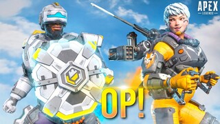 Apex Legends - Funny Moments & Best Highlights #834