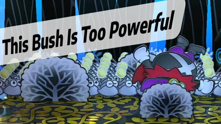 The DUMBEST Character in Paper Mario