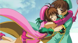 (Vietsub) Thủ Lĩnh Thẻ Bài Cardcaptor Sakura movie 2: Sakura và lá bài bị phong ấn