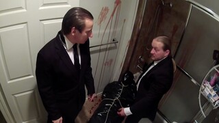 Russian Hitmen Hire Maids To Clean Up Corpses Prank