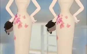 ชุดดจีน