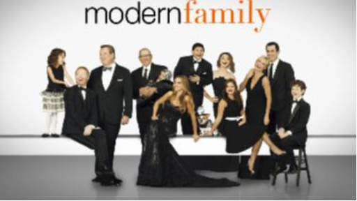 Modern Family 1