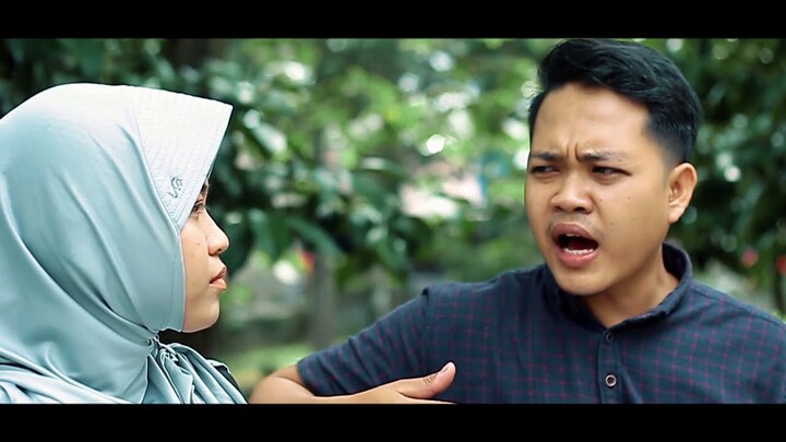 Pesan Ayah - Official Trailer