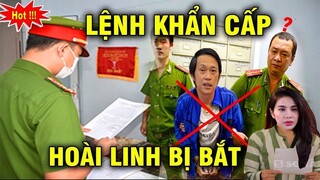 NS Hoài Linh Lại Nhận ‘Trái Đắng’ Thê Thảm Sau Scandal Chấn Động,Tịnh thất Bồng Lai Bị Xóa Sổ.