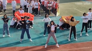 [Thư Yu] Gặp gỡ thể thao