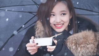 FM الثلج الأول العظيم قبل 8 سنوات