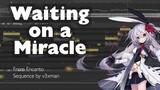 【ELEANOR AI】 Waiting On a Miracle 【Synth-V Cover】+ SVP