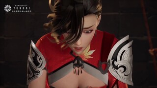 I The Public Enemy Of The World Of Imortal Eps 29 Sub Indo