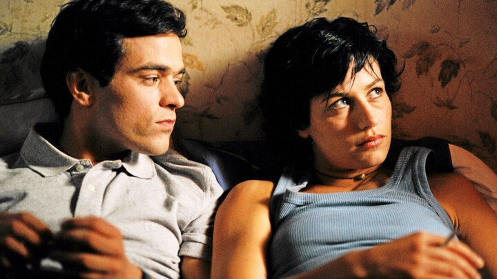 Watch The Spanish Apartment Full Movie 2002 HD