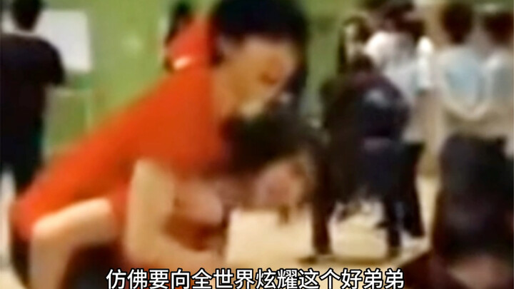 【Ưu Huy】Khi tôi nhìn rõ cảnh tượng bị “đóng băng” như một trang PowerPoint, nước mắt tuôn trào: Tình