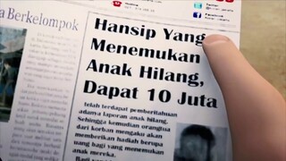 Adit & Sopo Jarwo | Ada Anak Hilang, Bang Jarwo Ikut Mencari