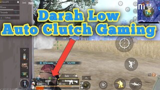 PUBG MOBILE - Gw Ketika Kill Banyak Di Late Game