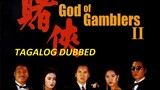 GOD OF GAMBLERS II (Tagalog Dubbed) ᴴᴰ Movie 2