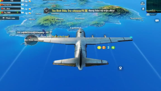 Trà Trộn Gặp Người Lạ Thích Troll Đồng Đội Bằng Quái Vật Cathy __ PUBG Mobile_Tr