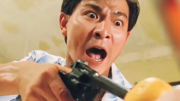 “ปืนกระบอกนี้ของฉันคุ้มค่าห้าหมื่นหยวนไหม?”