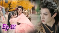 EP12🎋Money is coming 🎋Eng Sub -short drama