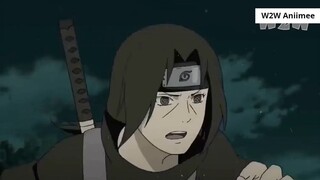 Tổng hợp Mangekyo Sharingan _ Naruto 9