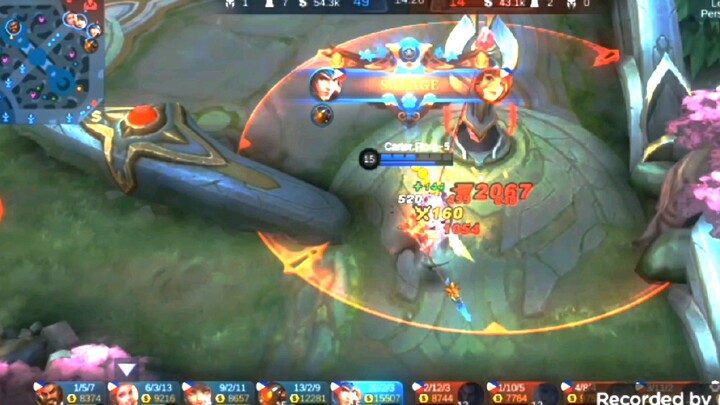 bv daw ang mga zilong user hahahaha wag kayu trash talk mga bata
