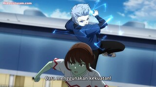 EP19 Tower of God Season 2 (Sub Indonesia) 1080p