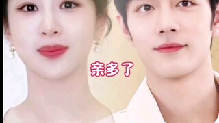 余生请多指教～你看了吗？