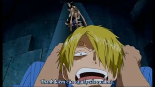 Đi chơi tàu vui quá là vui #anime #onepiece