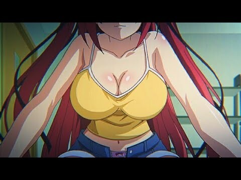 Shinmai Maou No Testament 『AMV』- Animals