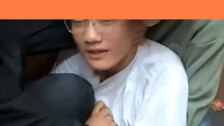 Ada yang cowok mau cerita nggak, beneran gak nih? #Asrama #Mengejutkan #GakNyangkaBanget #