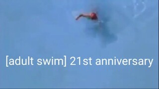 [adult swim] 21st Anniversary (Tribute)