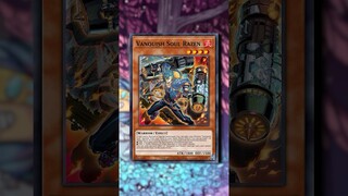SUPERHEAVY VANQUISH SOUL - One Minute Overview