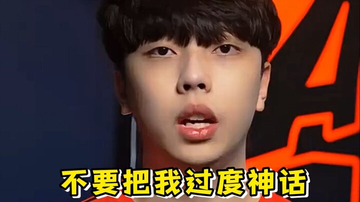 ไซมอน: "อย่ายกย่องฉันจนเกินไปนะ"