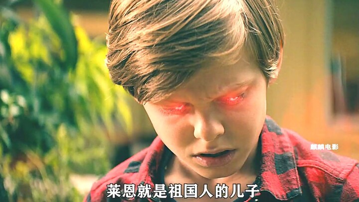 Người dân nước tôi thật tàn nhẫn. Họ đối xử với chính con trai mình như vậy. Thật kinh khủng.