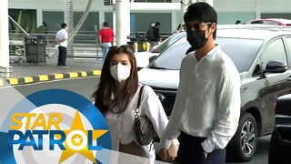 Donny balak gawing 'extra romantic' ang New York trip nila ni Belle | Star Patrol