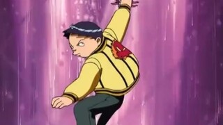 Crush Gear Turbo Episode 19 | Subtitle Indonesia