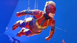 《奇异博士》拍车祸撞了9个真的兰博基尼？《复联4》中锤哥的大肚皮...原来漫威那些炫酷场面的背后都是这样的