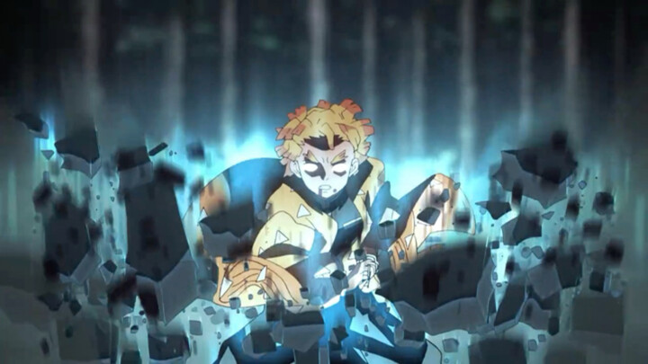 สารคดีตัวละคร วาตายาชิ เซ็นอิตสึ: ชายที่ได้รับฉายาว่า “เร็วที่สุด” กับอดีตอันน่าทึ่ง? #ดาบพิฆาตอสูร 