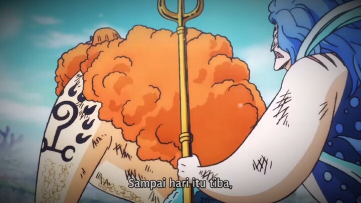 MEGALODON AJA SAMPE KERINGAT DINGIN! 🥶🫣 🔥🔥