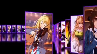 JJ anime