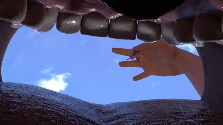 voreanimation