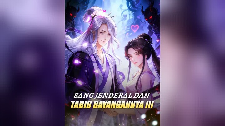 Sang Jenderal dan Tabib Bayangannya III Full Bahasa Indonesia (DW)